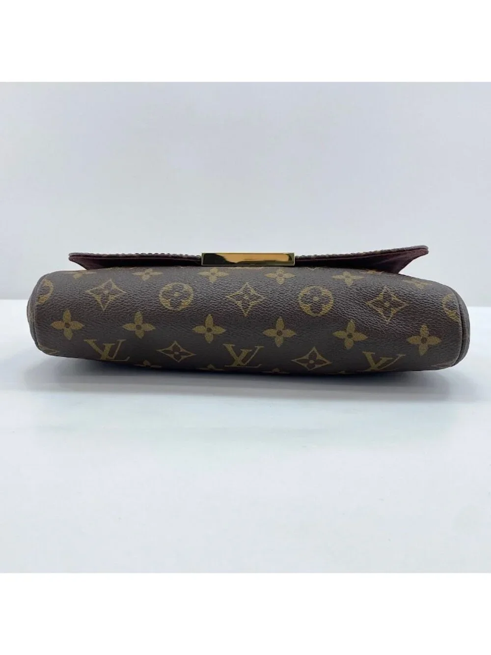Louis Vuitton Shoulder Bag Favorite MM